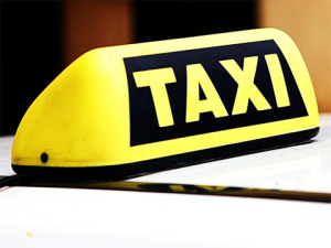 servicio de taxis en espanol