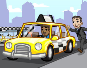 servicio taxis latino