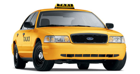 latino taxi services